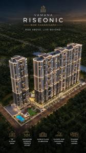 Image of 3150 Sq.ft 3 BHK Apartment / Flat for sale in Vamana Riseonic, New Chandigarh, Chandigarh for Rs. 26465000