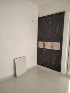 Bedroom Image of 1160 Sq.ft 2.5 BHK Apartment / Flat for rent in Arihant Ambar, Noida Extension Greater Noida for Rs. 19500