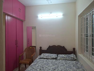 Sriram Nagar Bedroom One 2