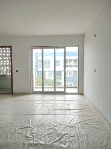 Dining Area Image of 1470 Sq.ft 3 BHK Apartment / Flat for sale in JP Nagar Bengaluru for Rs. 18919000