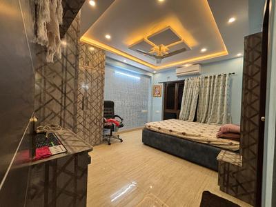 Bedroom Image of 2152 Sq.ft 4.5 BHK Apartment / Flat for sale in SKDJ Parnasree Green Heights, Parnasree Pally Kolkata for Rs. 15000000