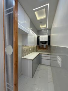 1 BHK Independent Builder Floor