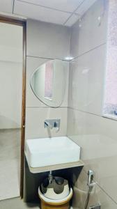Image of 2700 Sq.ft 3 BHK Apartment / Flat for rent in Hebatpur, Ahmedabad for Rs. 55000