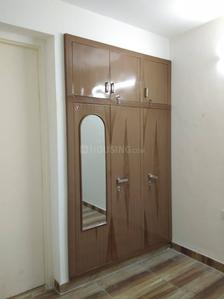 Bedroom Image of 1050 Sq.ft 2 BHK Apartment / Flat for sale in Terra Elegance, Sector 33 Bhiwadi for Rs. 4000000