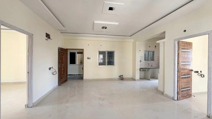 Hampi residency Main Image 1