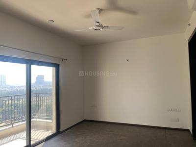Bedroom Image of 1250 Sq.ft 2 BHK Apartment / Flat for sale in Raheja Vedaanta, Sector 108 Gurgaon for Rs. 13000000