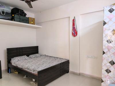 Bedroom Image of 980 Sq.ft 2 BHK Apartment / Flat for sale in Kompally Hyderabad for Rs. 6500000