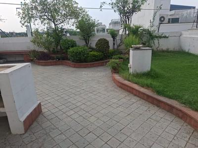 Image of 7200 Sq.ft 4 BHK Builder Floor for rent in Panchsheel Park, New Delhi for Rs. 500000