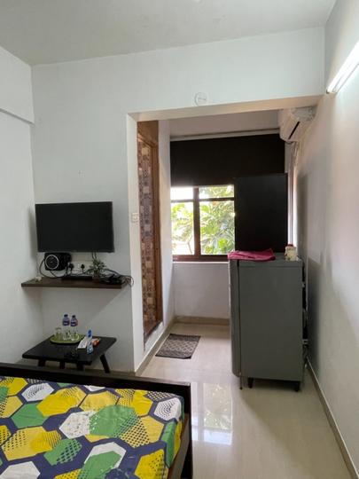 Alto Porvorim Bedroom 1