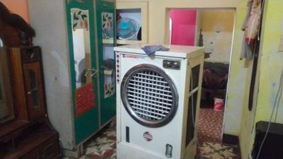 Bedroom Image of 1400 Sq.ft 2 BHK Independent House for sale in Chowk Lucknow for Rs. 7000000