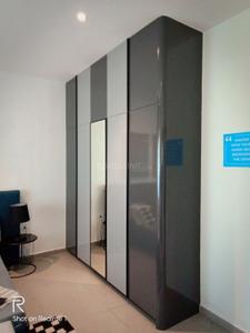 Hall Image of 1435 Sq.ft 3 BHK Apartment / Flat for sale in Shriram Park 63, Perungalathur Chennai for Rs. 14500000