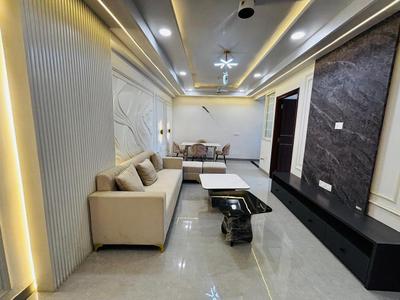 Bedroom Image of 1850 Sq.ft 4 BHK Apartment / Flat for sale in MRG Altura V, Mohanpura Jaipur for Rs. 9200000