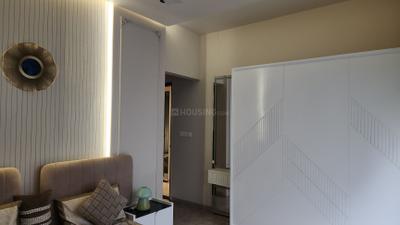 Image of 1180 Sq.ft 2 BHK Apartment / Flat for sale in Kondhwa Budruk, Pune for Rs. 7550000