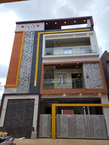 6 BHK Independent House