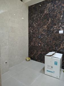 Bedroom Three Image of 2300 Sq.ft 3 BHK Apartment / Flat for rent in DDA Flats Vasant Kunj, Vasant Kunj New Delhi for Rs. 100000