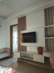 Hall Image of 1780 Sq.ft 3 BHK Apartment / Flat for sale in Palam Vihar Gurgaon for Rs. 22000000