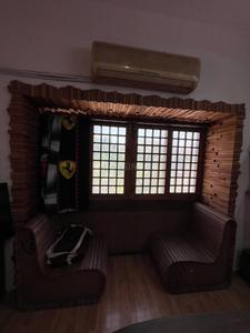 Hall Image of 2808 Sq.ft 3 BHK Villa for sale in Ganesh Shangrila, Thaltej Ahmedabad for Rs. 65000000