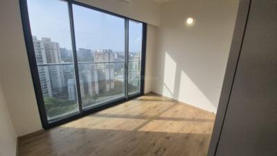 Bedroom Image of 1920 Sq.ft 4 BHK Apartment / Flat for sale in Rustomjee Seasons, Bandra East Mumbai for Rs. 175000000