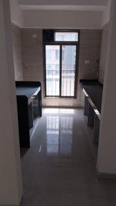 Kitchen Image of 1100 Sq.ft 3 BHK Apartment / Flat for sale in Neelkanth Cottage, Ghatkopar East Mumbai for Rs. 32500000