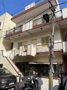 Image of 2700 Sq.ft 10 BHK Apartment / Flat for sale in Halasuru, Bengaluru for Rs. 30000000