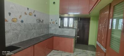 Kitchen Image of 1100 Sq.ft 2 BHK Independent House for sale in Kachipuram Town Kanchipuram for Rs. 7800000