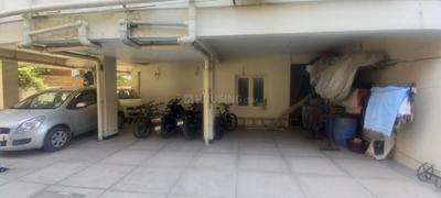 Image of 1800 Sq.ft 3 BHK Apartment / Flat for rent in Sanjaynagar, Bengaluru for Rs. 50000