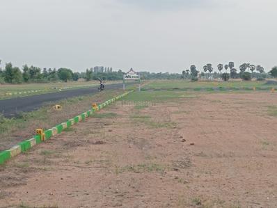 Image of 600 Sq.ft Residential Plot / Land for sale in Sri Ramakrishna Nagar, Tindivanam, Viluppuram for Rs. 390000
