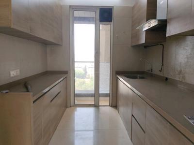 Kitchen Image of 1680 Sq.ft 3 BHK Apartment / Flat for sale in Akshar Alvario, Nerul Navi Mumbai for Rs. 35000000