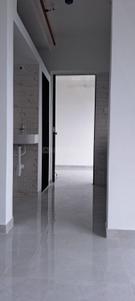 Hall Image of 600 Sq.ft 1 BHK Apartment / Flat for sale in Unique Poonam Sky City Phase II, Virar West Virar for Rs. 3599999