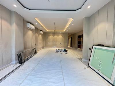 Balcony Image of 2700 Sq.ft 4 BHK Duplex for sale in Gulmohar Park New Delhi for Rs. 140000000