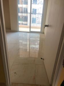 Hall Image of 1100 Sq.ft 3 BHK Apartment / Flat for sale in SKA Metro Ville, Eta II Greater Noida for Rs. 10500000