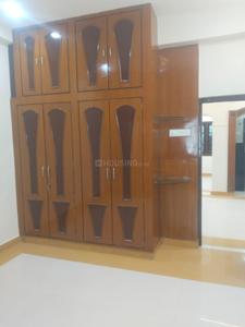 Bedroom Image of 1131 Sq.ft 2 BHK Apartment / Flat for sale in Ameenpur Sangareddy for Rs. 5600000