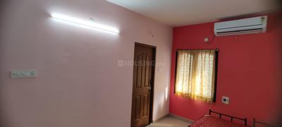Bedroom Image of 1200 Sq.ft 2 BHK Apartment / Flat for rent in S S Colony Madurai for Rs. 17500