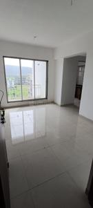 Hall Image of 670 Sq.ft 1 BHK Apartment / Flat for sale in Dronagiri Navi Mumbai for Rs. 4500000