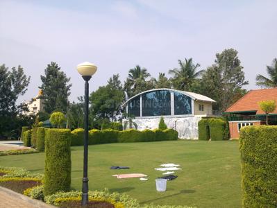 Image of 1500 Sq.ft Residential Plot / Land for sale in Chandapura, Bengaluru for Rs. 6750000
