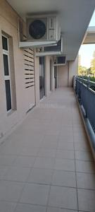 Balcony Image of 2670 Sq.ft 4 BHK Apartment / Flat for sale in Bestech Altura, Sector 79 Gurgaon for Rs. 33500000