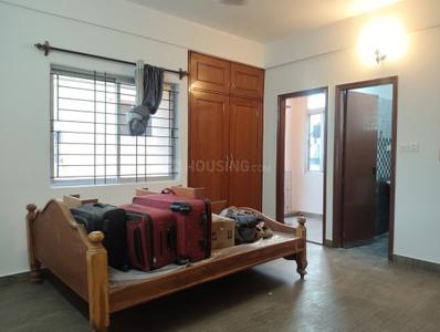 Hall Image of 1400 Sq.ft 3 BHK Apartment / Flat for sale in Swaraj Homes Scion Gokul Apartment, Indira Nagar Bengaluru for Rs. 12160000