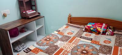 Bedroom Image of 550 Sq.ft 1 BHK Apartment / Flat for rent in Dunlop Kolkata for Rs. 11000
