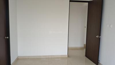 Bedroom Image of 821 Sq.ft 2 BHK Apartment / Flat for sale in Ghatkopar East Mumbai for Rs. 17300000