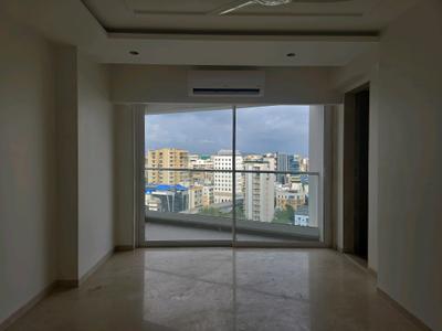 Bedroom Image of 3300 Sq.ft 4 BHK Apartment / Flat for sale in Chandan, Juhu Mumbai for Rs. 122500000