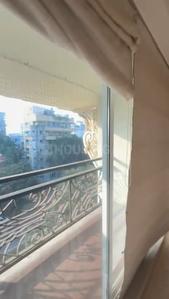 Balcony Image of 3000 Sq.ft 4 BHK Apartment / Flat for sale in Juhu Mumbai for Rs. 175000000