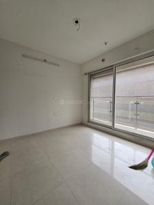 Bedroom Image of 630 Sq.ft 1 BHK Apartment / Flat for sale in Kalwa Thane for Rs. 9000000