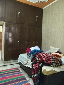 Bedroom Image of 2300 Sq.ft 3 BHK Builder Floor for rent in Sector 30 Faridabad for Rs. 25000