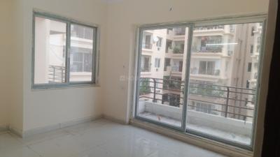 Bedroom Image of 1280 Sq.ft 2 BHK Apartment / Flat for sale in Mangalam Neelkanth Dreamz, Vrindavan Yojana Lucknow for Rs. 8127000