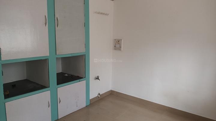 Sarwankita apartment Bedroom One 1