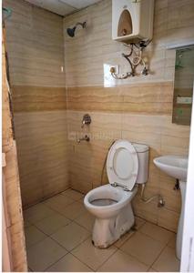 Image of 688 Sq.ft 2 BHK Apartment / Flat for rent in Gulshan Botnia, Sector 144, Noida for Rs. 50000