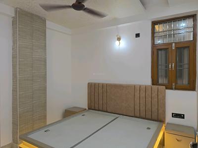 Bedroom Image of 1400 Sq.ft 3 BHK Builder Floor for sale in Indirapuram Ghaziabad for Rs. 12800000