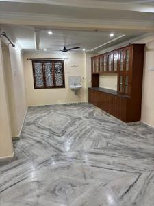 Hall Image of 1641 Sq.ft 3 BHK Apartment / Flat for sale in LIC Colony Vijayawada for Rs. 12000000
