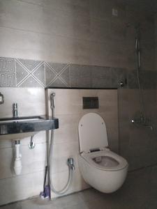 Bedroom Two Image of 918 Sq.ft 2 BHK Apartment / Flat for sale in Rama Fusion Towers, Hinjawadi Phase 3 Pune for Rs. 6500000