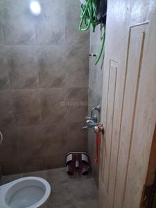 Bathroom Image of 600 Sq.ft 2 BHK Apartment / Flat for sale in Labdhi Gardens, Neral Thane for Rs. 4100000
